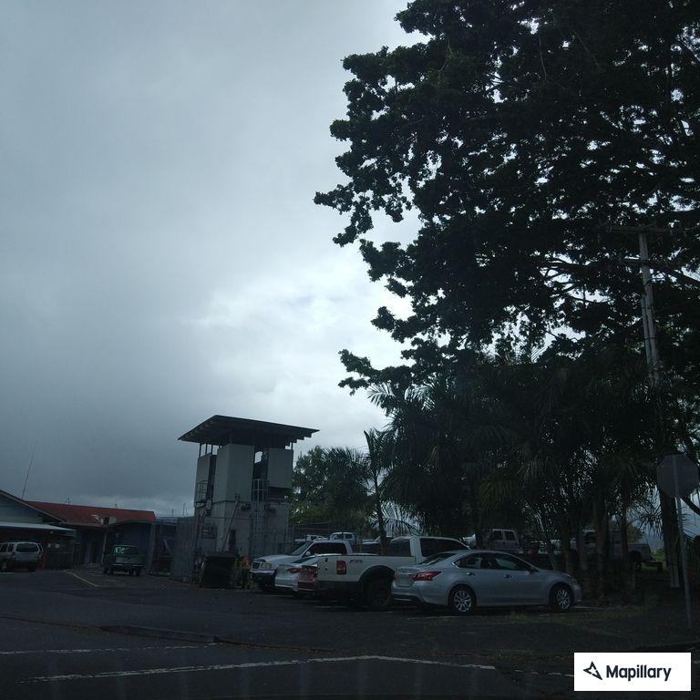 Trash can fire contained near Hilo Bay Cafe, Hilo HI | CrimeRadar