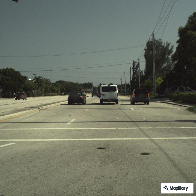 Traffic accident at Military Trail and Sample Road, Deerfield Beach FL ...