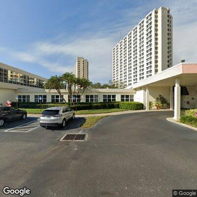 Fire and rescue respond to sick person near Pasadena Ave S, South