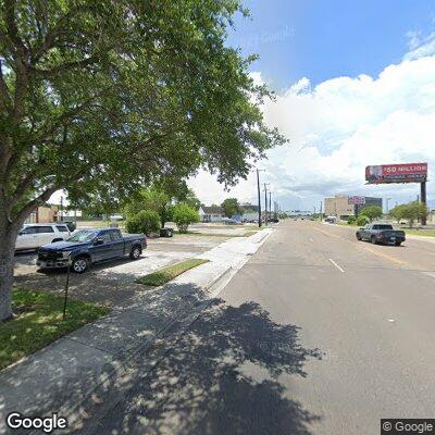 Audible alarm triggered with possible vehicle damage, Corpus Christi TX ...