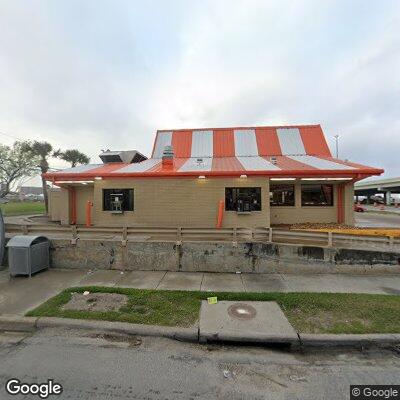 Verbal and possible physical altercation at fast food restaurant ...