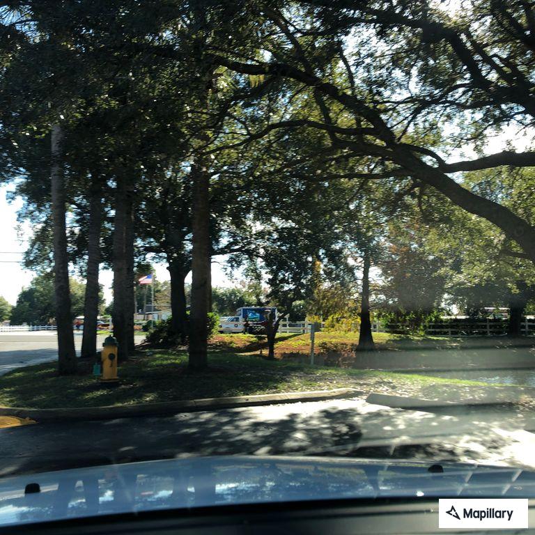 Fire Ridge Structure fire reported at Ridge Club Apartments, Orlando FL | CrimeRadar