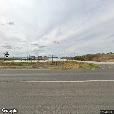 Confused man with arm scratch near Loop 1604 South, San Antonio TX