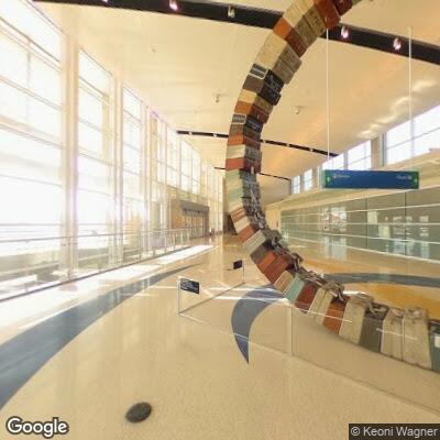 Aircraft reports bird strike at San Antonio airport, San Antonio TX