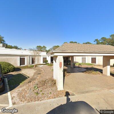 Gas leak reported at Paradigm Northwest building, Houston TX | CrimeRadar