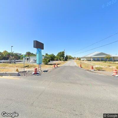 Medical emergency involving elderly woman in Panama City Beach, Panama