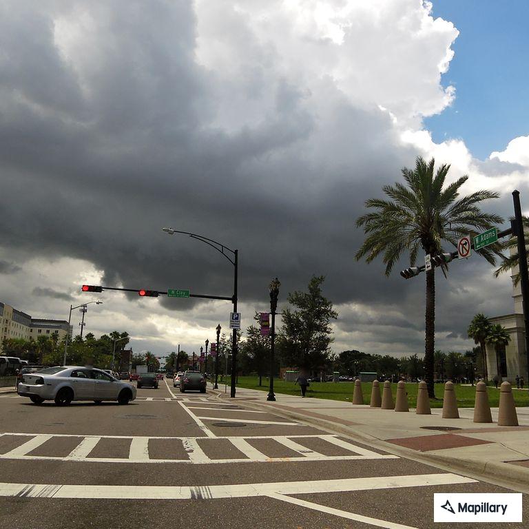 Carbon monoxide alarm triggers fire unit response Jacksonville FL