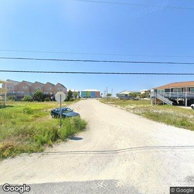 Vehicle fire reported near Louisiana St in Navarre Beach Navarre FL