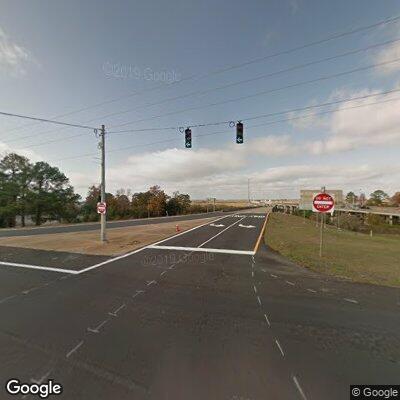 Vehicle accident with injuries at Hwy 98 and Hwy 90, Daphne AL CrimeRadar