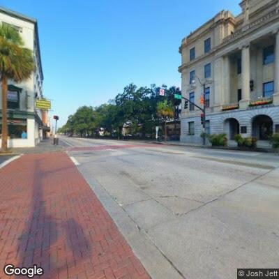 Gas leak reported at Wendy's restaurant in Savannah, Savannah GA