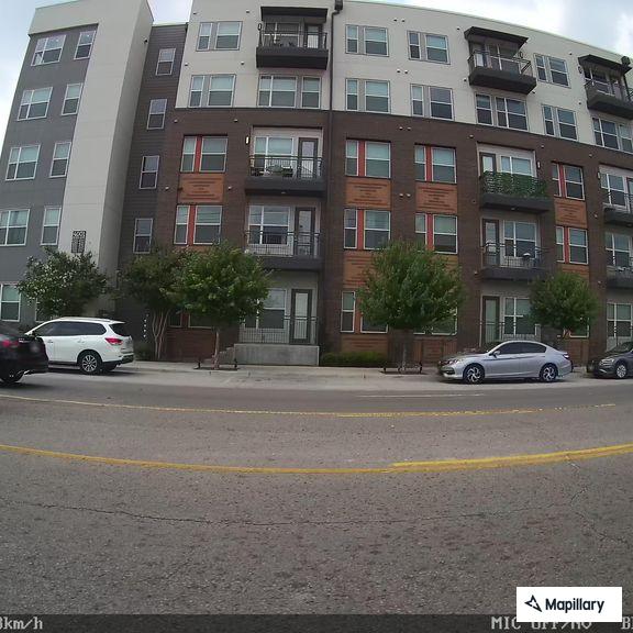 Nude man reported on sidewalk near North Haskell, Dallas TX | CrimeRadar