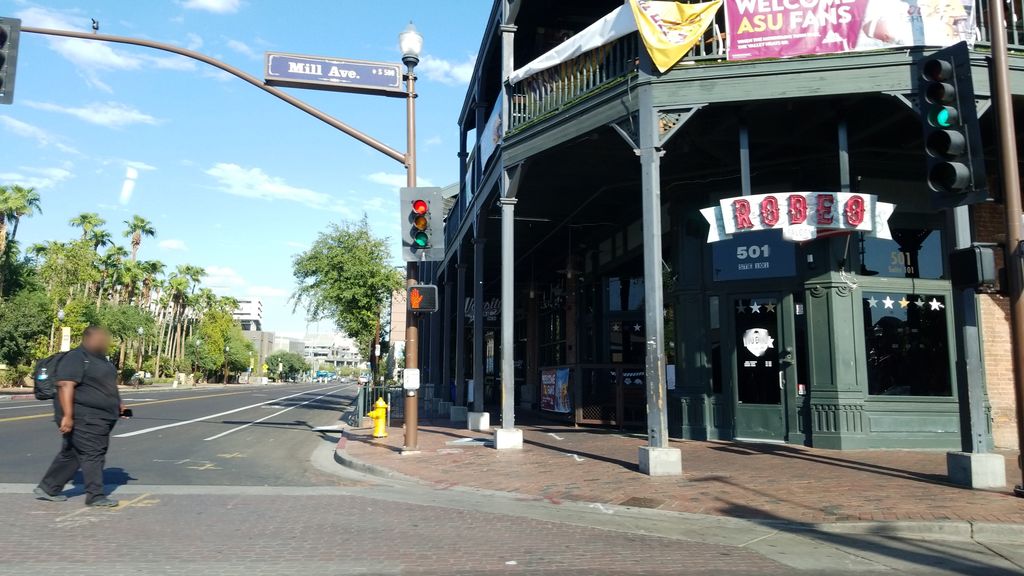 Alarm Triggers Concern At Tempe Bank Near DoubleTree Hotel Tempe AZ alarm-triggers-concern-at-tempe-bank-near-doubletree-hotel-tempe-az