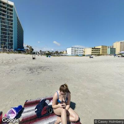 Fire alarm triggered at Landmark Resort in Myrtle Beach, Myrtle Beach