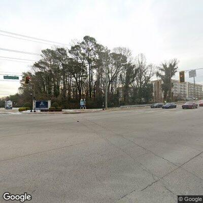 Person struck by vehicle near Memorial Dr and Kensington Rd, Dekalb ...