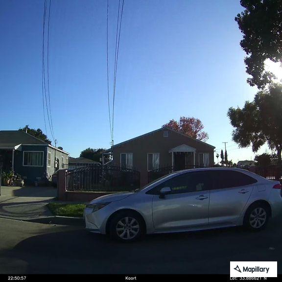 Teen breaks computer, threatens self-harm at home, Compton CA | CrimeRadar