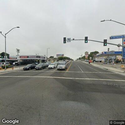 Man exposed himself on second floor of McDonald's, Los Angeles CA