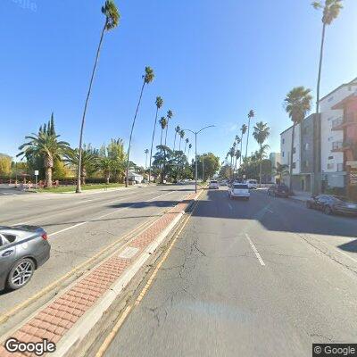 Suspect Taken Into Custody After Incident On Sherman Way Los Angeles 