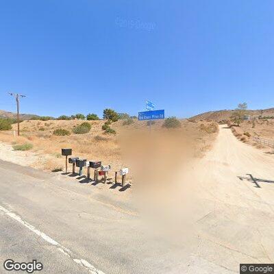 Vehicle fire on southbound 14 near Red Rover Mine Rd, Acton CA | CrimeRadar