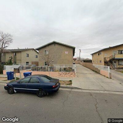 Argument Between Family Members at Palmdale Residence, Palmdale CA