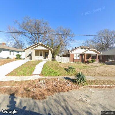Police conduct traffic stop on black Chevrolet Cruze, Memphis TN