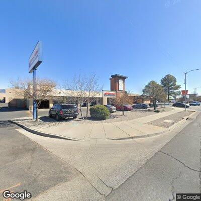 Medical emergency with chest pain and difficulty speaking, Albuquerque ...