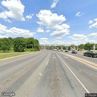 Two fire engines respond to crash on south I-77 near Tyvola Rd