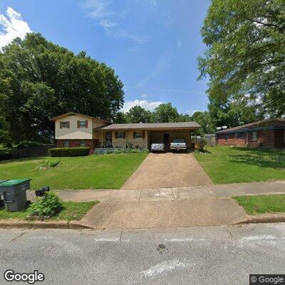 Person with traumatic injury and difficulty speaking reported, Memphis ...