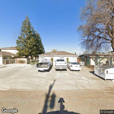 Gas odor sparks fire alert at Bakersfield apartment, Bakersfield CA