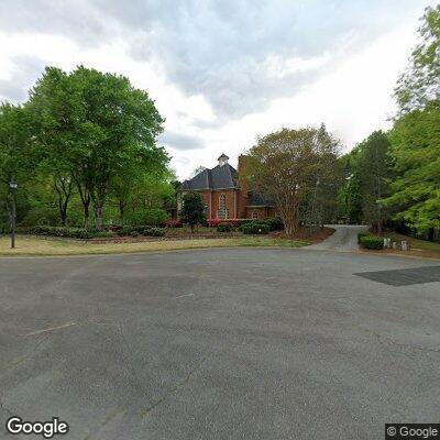 Gas leak reported near Cherryhill Lane in Winston-Salem, Winston Salem