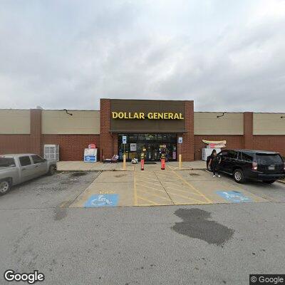 Woman overdoses on cough medicine behind store, Springdale AR CrimeRadar