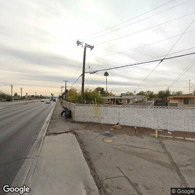 Wrong-way vehicle reported on local roads, Las Vegas NV | CrimeRadar
