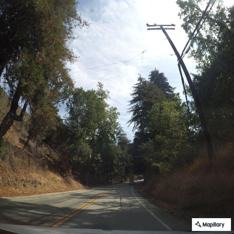 Small vegetation fire reported near Highway 1 and Nashua Rd, Monterey ...
