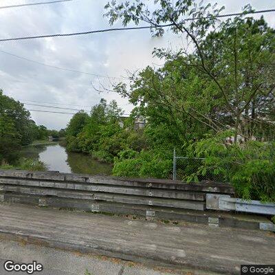 Ceiling collapse from leak reported in Norfolk apartment, Norfolk VA