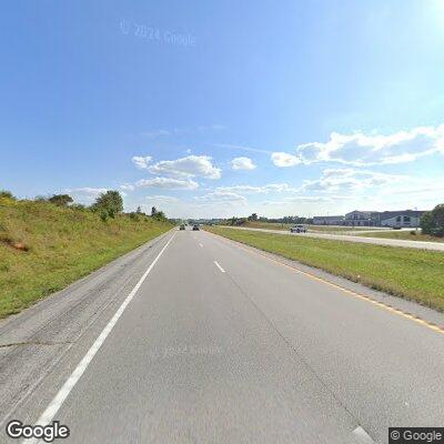 Accident on northbound off-ramp of Highway 65, Christian County MO