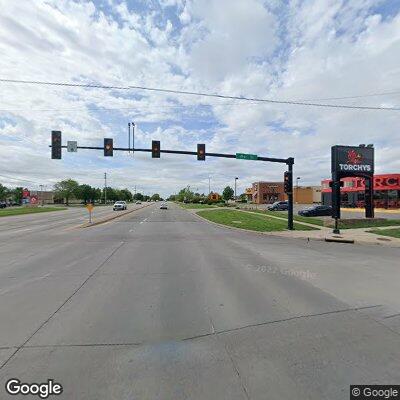 Injury accident with entrapment at 21st and rock road, Wichita KS ...