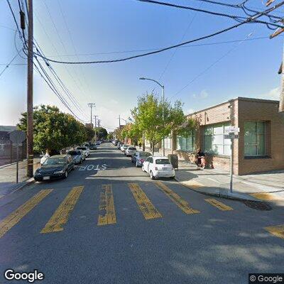Man exposed himself looking into school windows, San Francisco CA