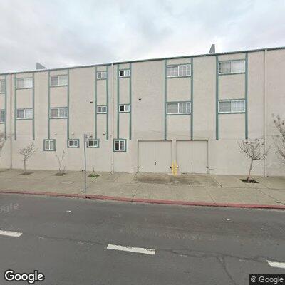 Person experiences chest pain and difficulty speaking at home, Oakland ...