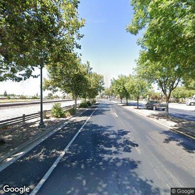 Fire department responds to vegetation fire near Jackson Road, Escalon