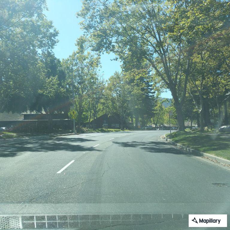 Fire engine responds to odor investigation near San Ramon Blvd ...