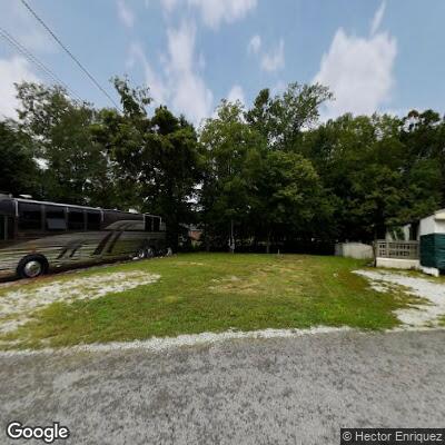 Natural gas leak sparks emergency response near Gun Club Rd, Brooks KY