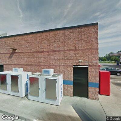 Noninjury vehicle accident near Dixie Hwy and Flowervale, Louisville KY