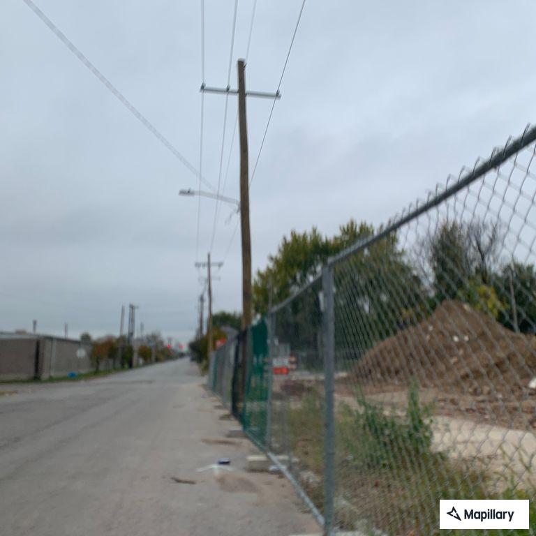 MUHAMMAD ALI BOULEVARD visual data 7