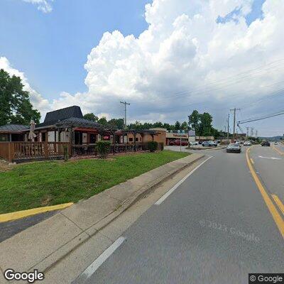 Two vehicle crash with airbag activation and fuel leak, Cross Lanes WV