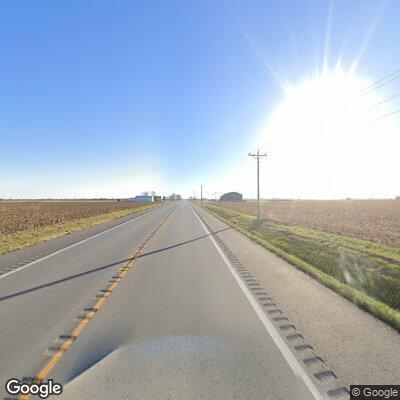 Vehicle stopped on Highway 54 at Route UU with hazards on; driver ...