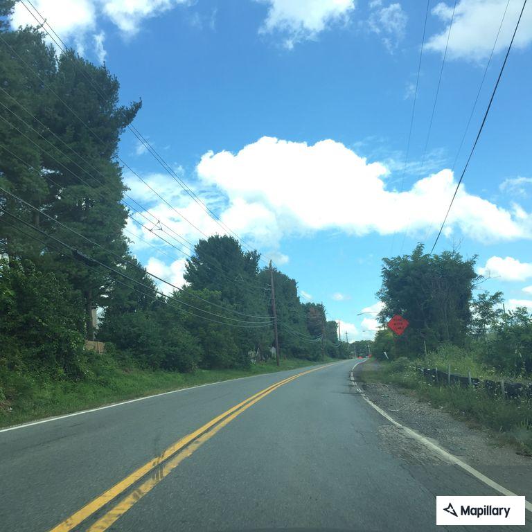 Person with chest pain after car crash near Snouffer School Rd