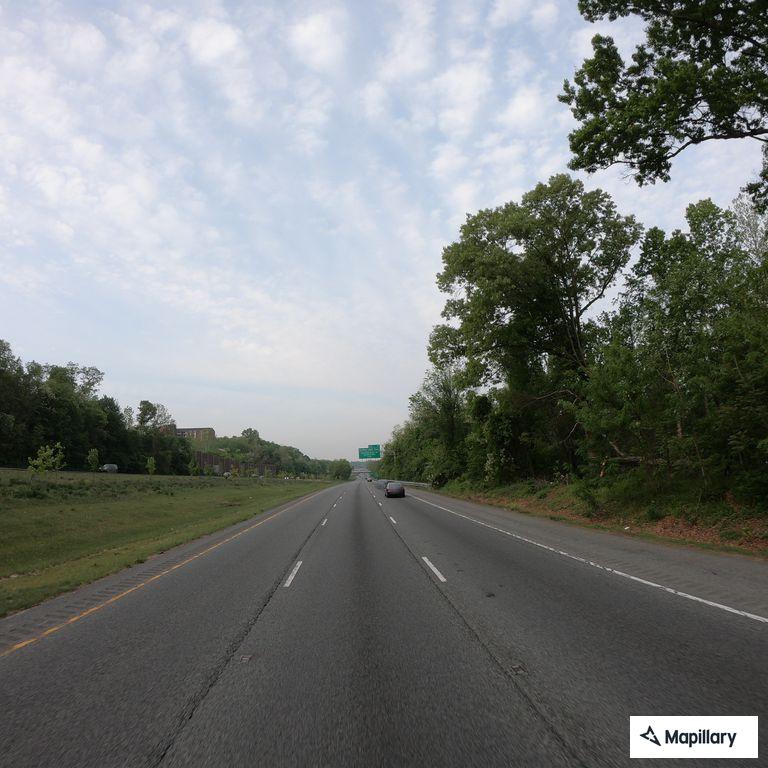 Caller requests ride to vehicle on Route 29, service denied, Howard ...