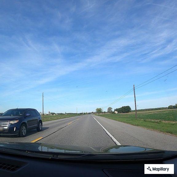 Reckless driving reported on Route 50 near Route 213, Queen Anne's ...
