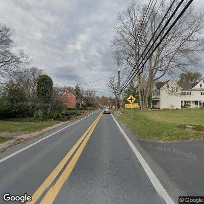 Roadway hazard on route 85 near interstate 270 due to light outage ...