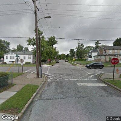 Report of gas leak smell near Oakley Ave, Baltimore MD | CrimeRadar