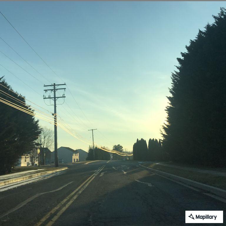 Person experiences severe breathing difficulty at Edgewood home